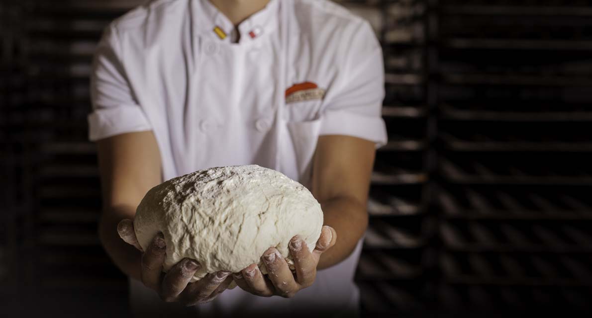 Cromático Paine Gillic compresión Cuales son los pasos de elaboración de pan? Panadería Chapela