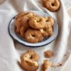 comprar rosquillas de harina frita