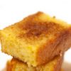 Bizcocho de canela - Imagen 2