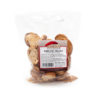 bolsa de pan de pasas