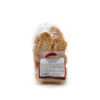 bolsa de mini chapatas tostadas
