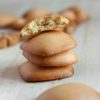 galletas de huevo panadería chapela