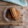 Comprar galletas integrales artesanas