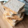 comprar pan de molde chapela