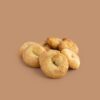 Rosquillas de harina frita - Imagen 2