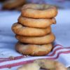 comprar rosquillas rubias