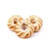 Rosquillas de anís al horno