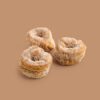 rosquillas fritas o de sartén