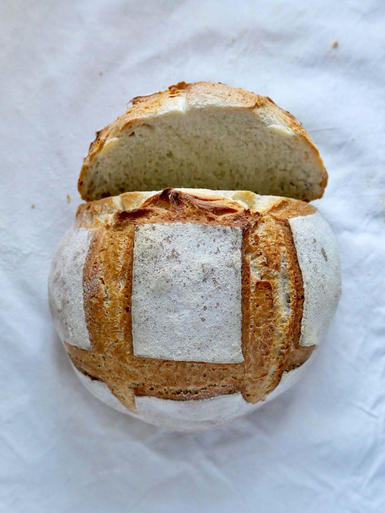 Panificadora, guía completa para hacer tu propio pan casero