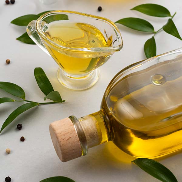 comprar aceites de oliva